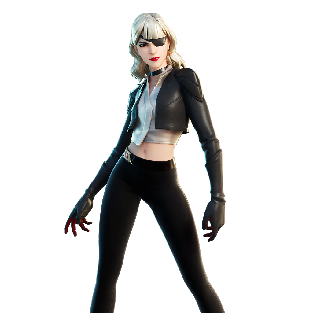 Fortniteoutfit Siren