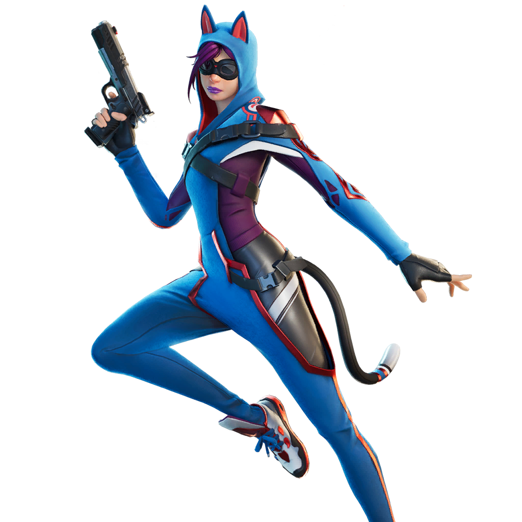 Fortniteoutfit Vix