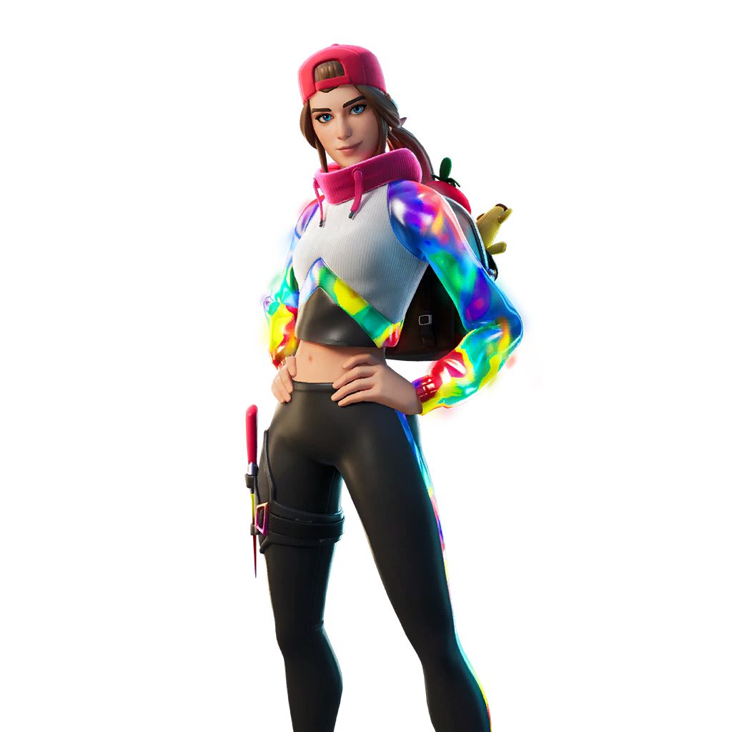 Fortniteoutfit Loserfruit