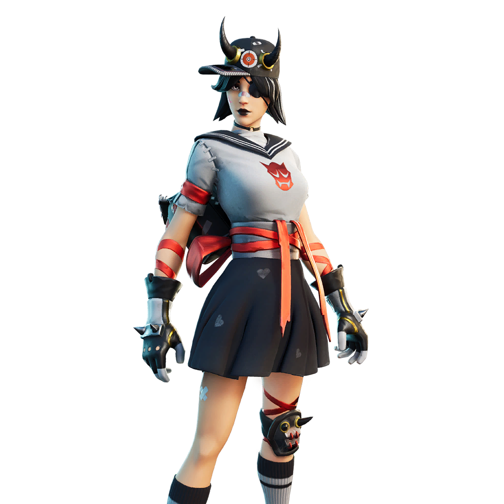Fortniteoutfit Fanatic