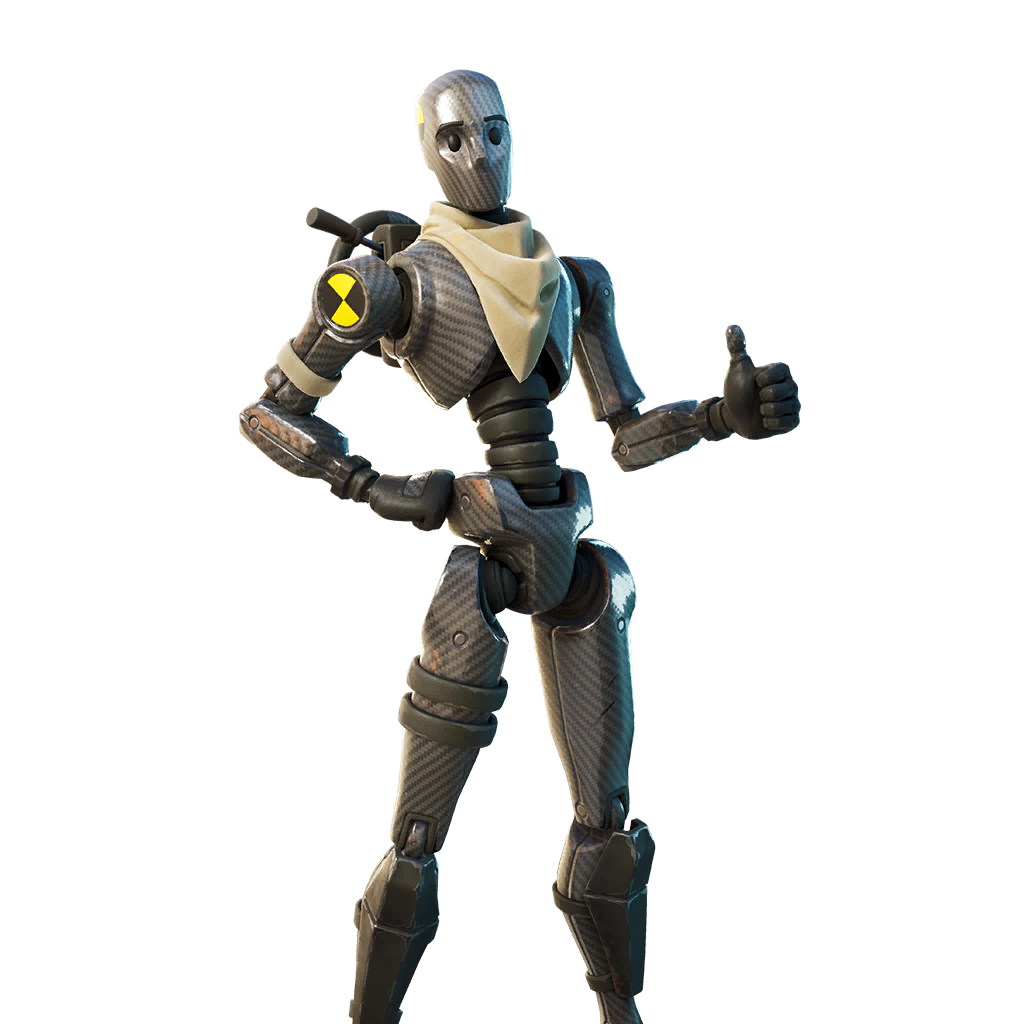 Fortniteoutfit Dummy