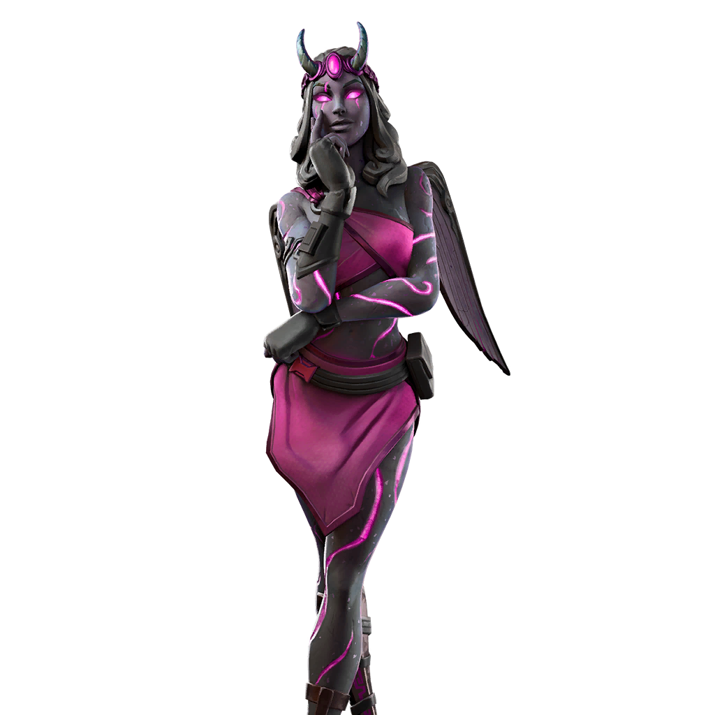 Fortniteoutfit Darkheart