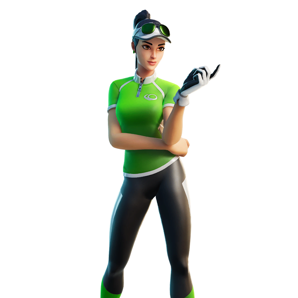 Fortniteoutfit Par Patroller