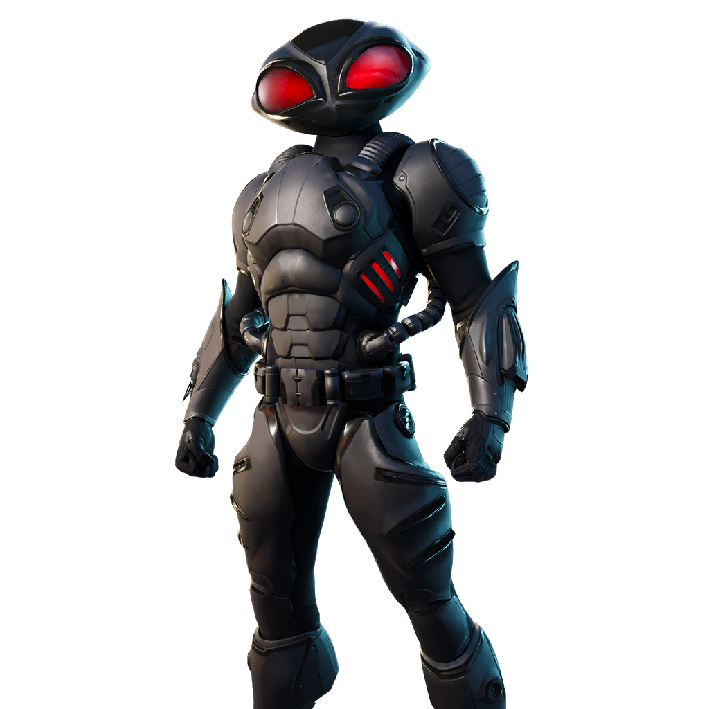 Black Manta