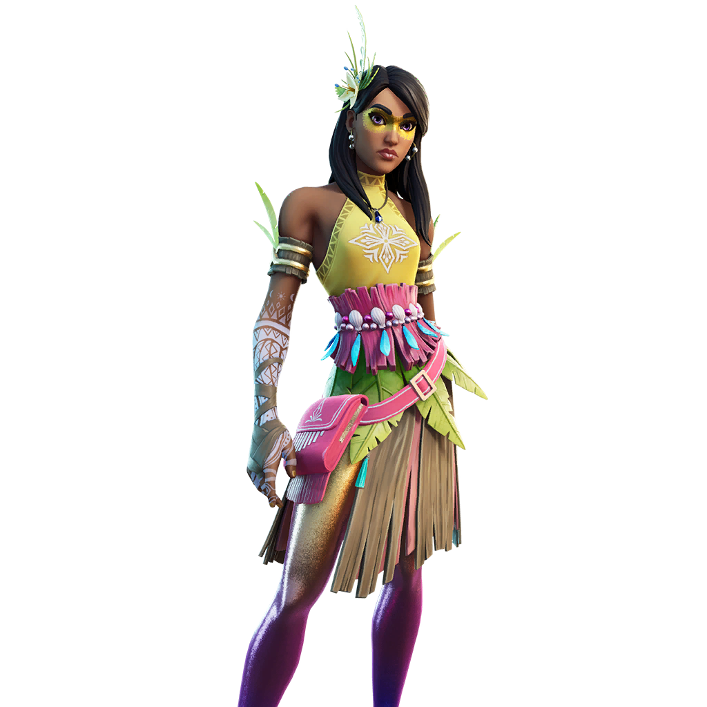 Fortniteoutfit Kalia