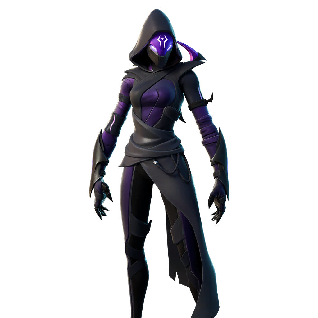 Fortniteoutfit Dread Fate