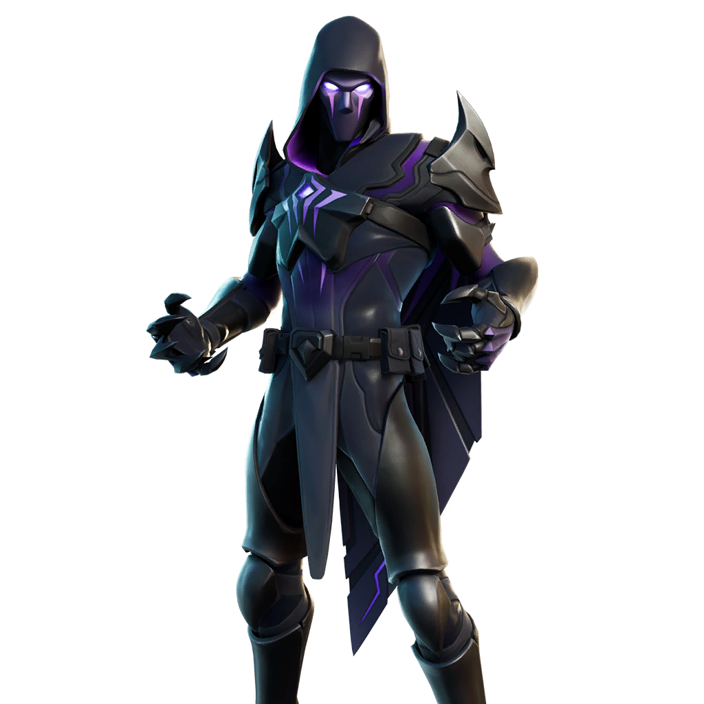 Fortniteoutfit Dread Omen