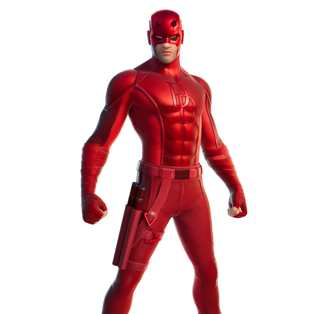 Fortniteoutfit Daredevil