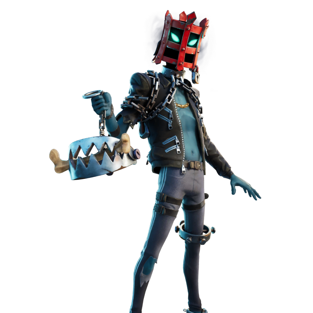 Fortniteoutfit Headlock