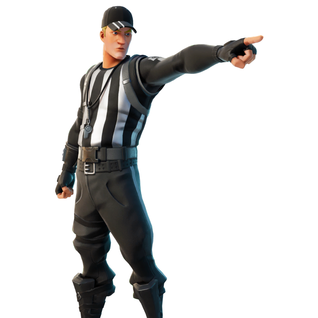 Fortniteoutfit Fair Play