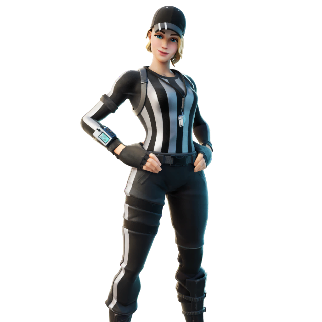 Fortniteoutfit Huddle Hero