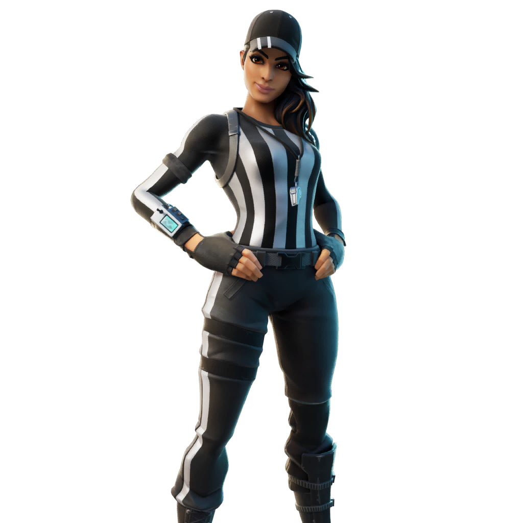 Fortniteoutfit Replay Ranger