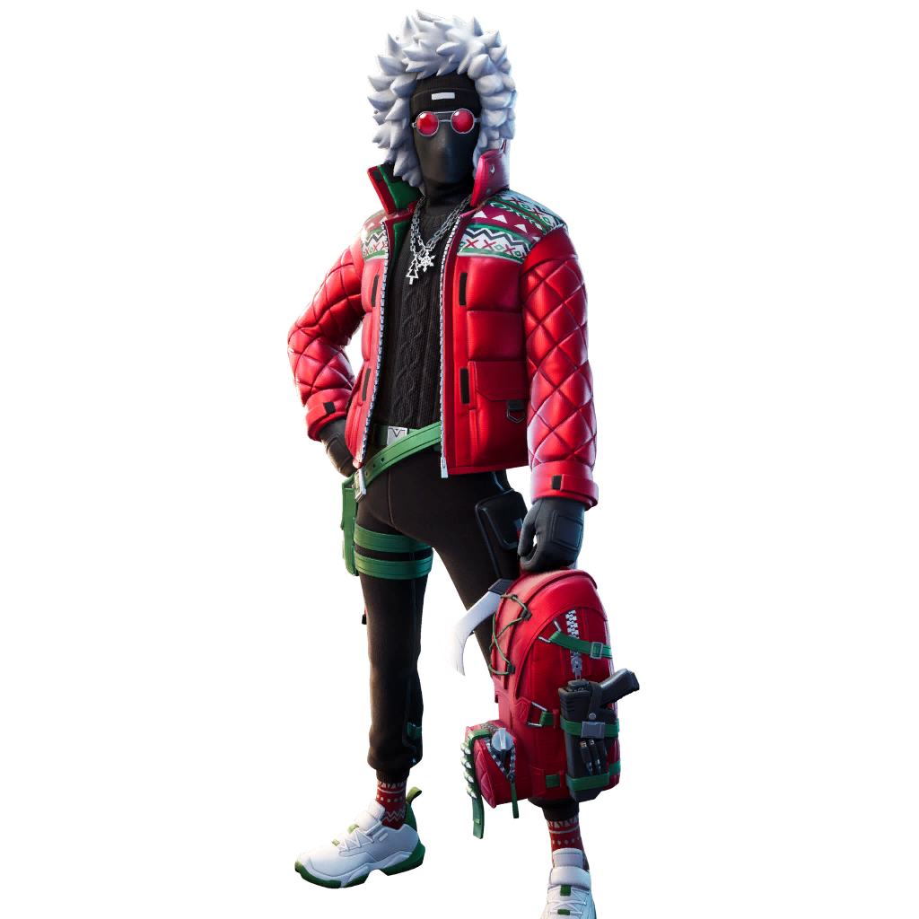 Fortniteoutfit Karve