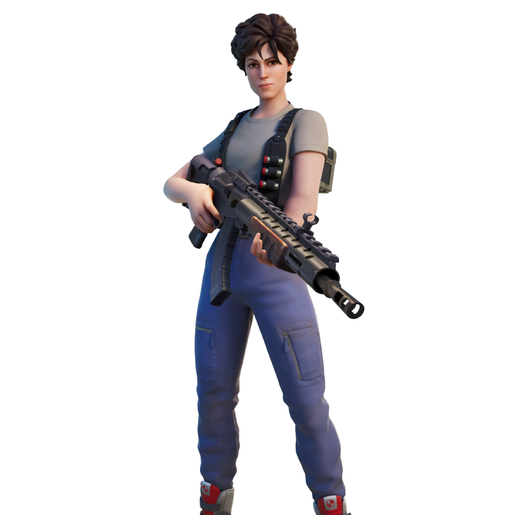 Fortniteoutfit Ellen Ripley