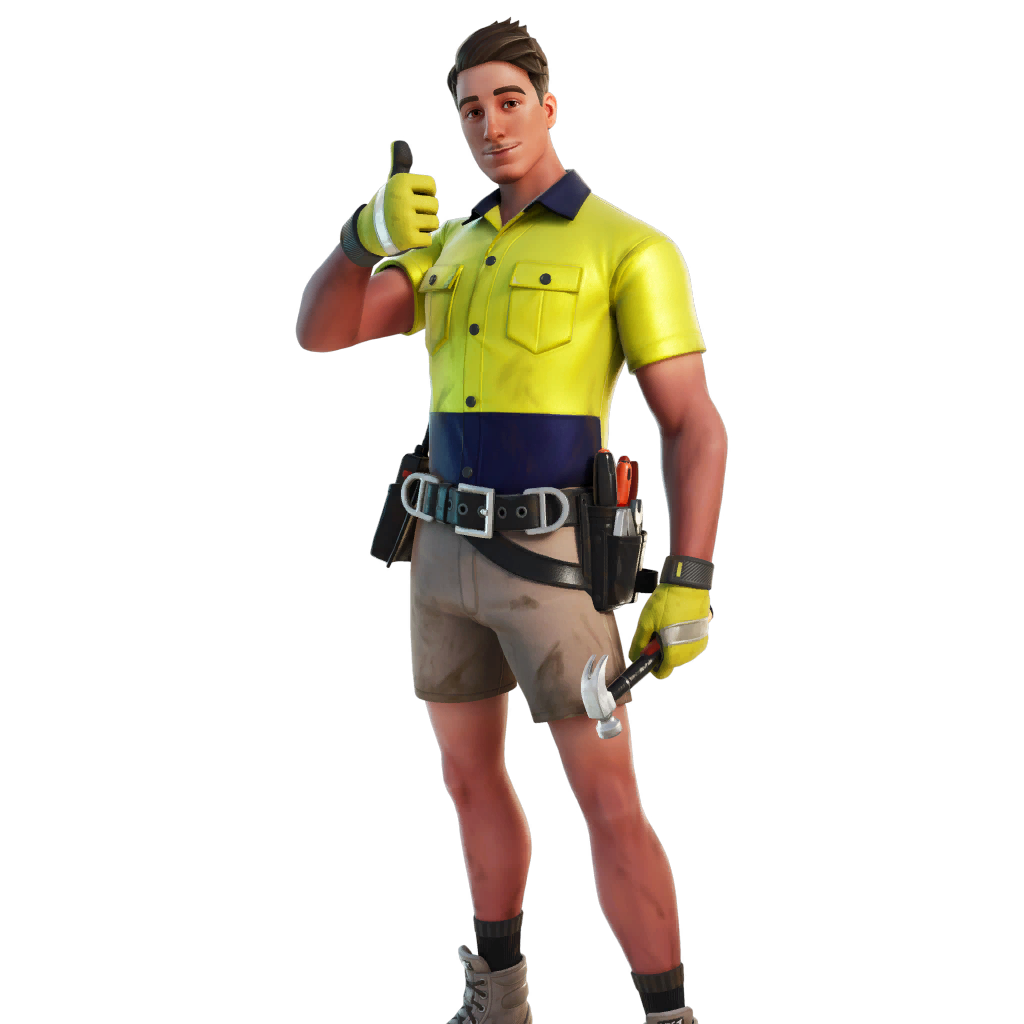 Fortniteoutfit Lazarbeam