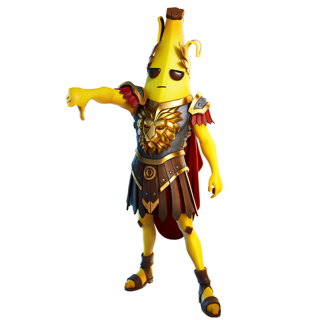 Fortniteoutfit Potassius Peels