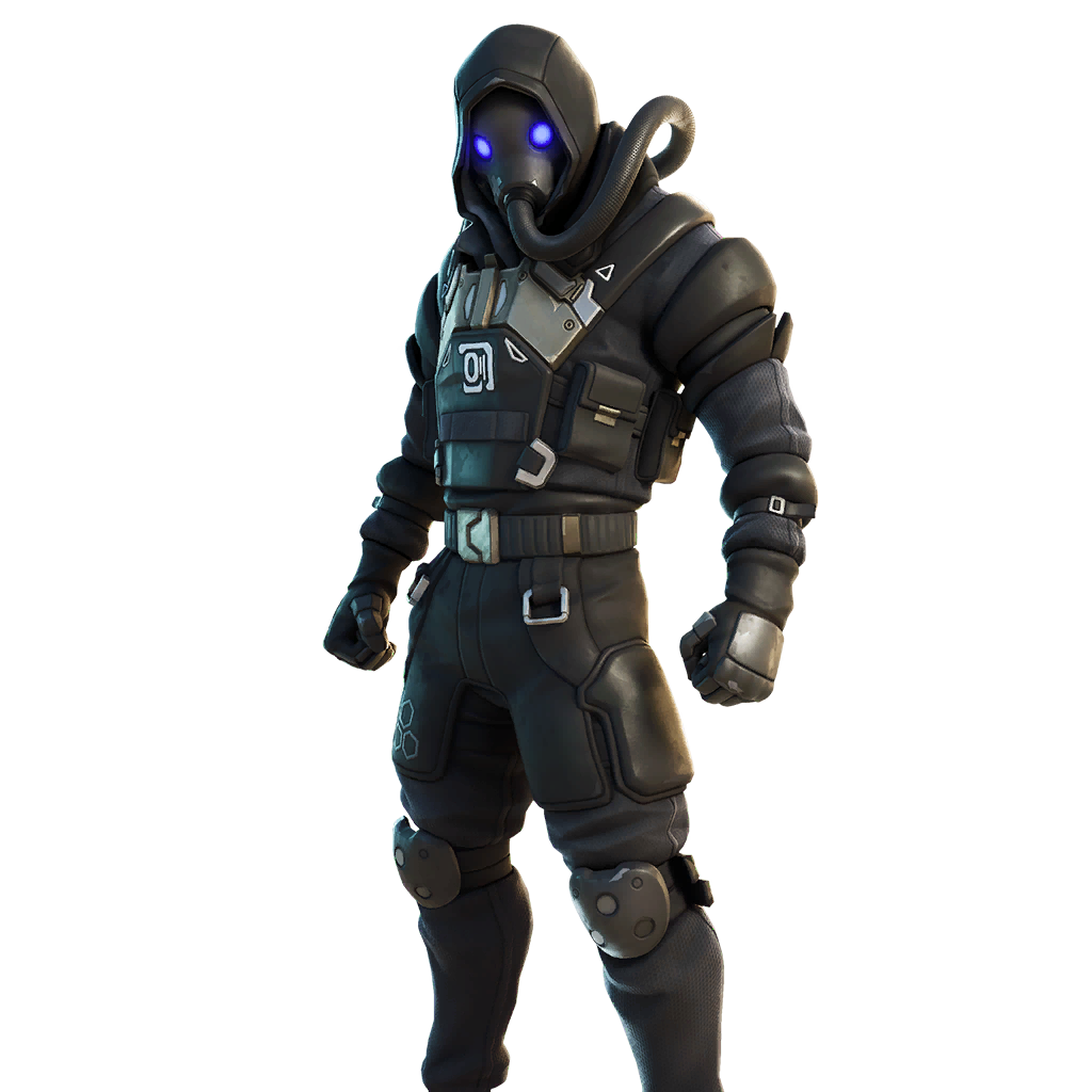 Fortniteoutfit Order Remnant