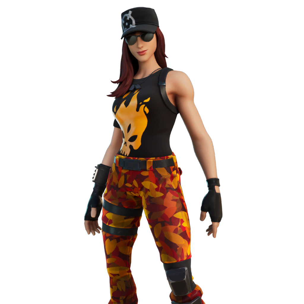 Fortnite Item Shop Aspen