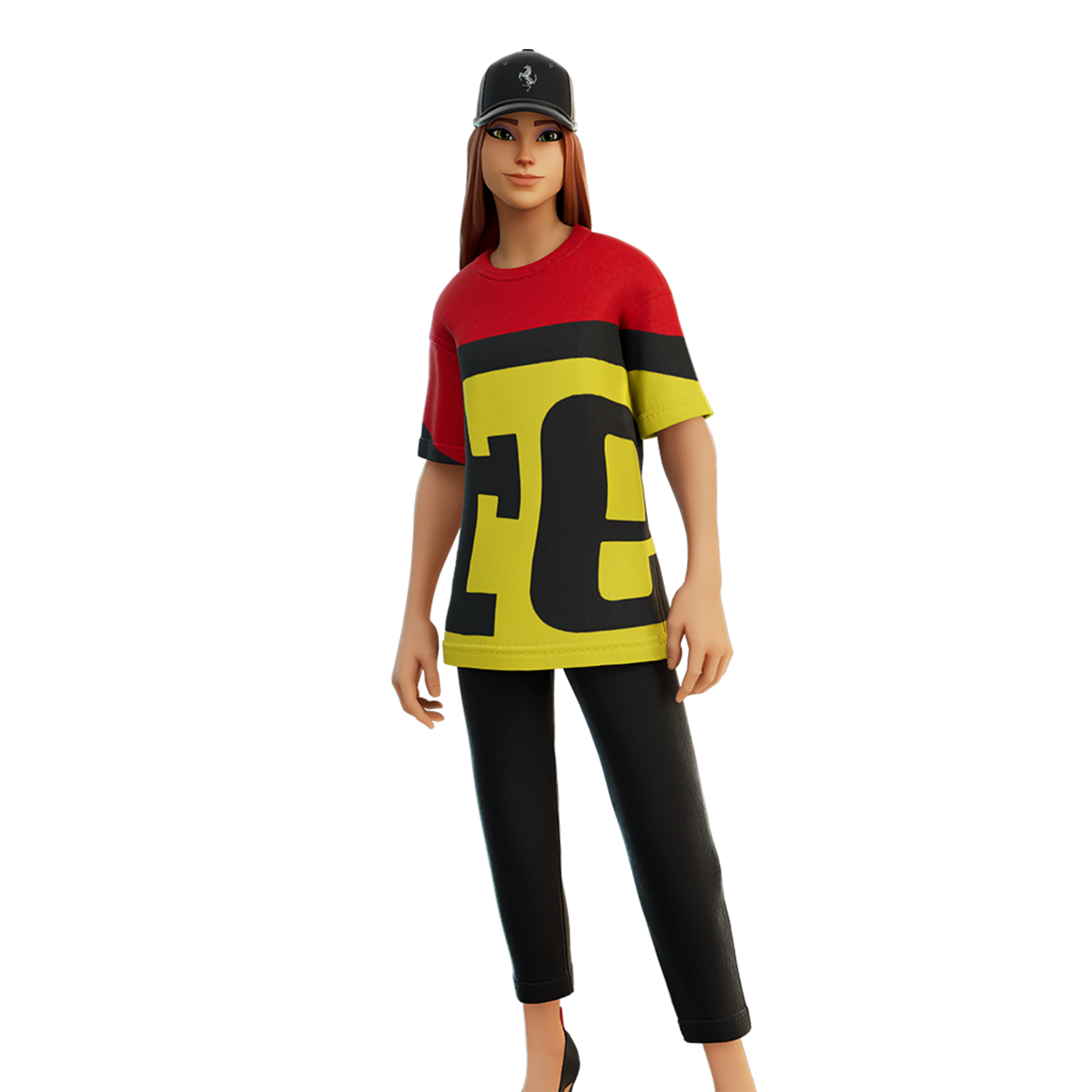 Fortnite Item Shop Modena Icon