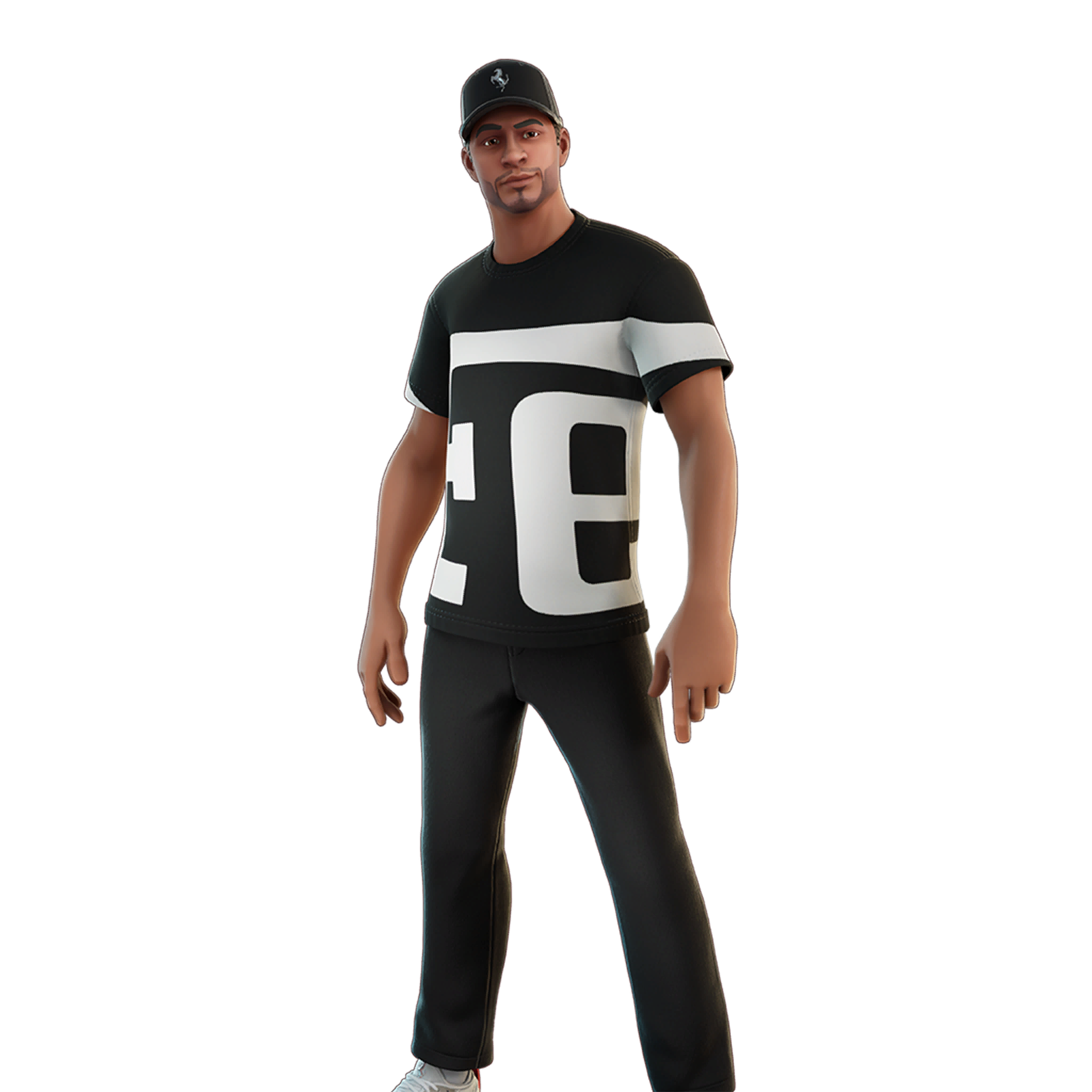 Fortnite Item Shop Maranello Racer
