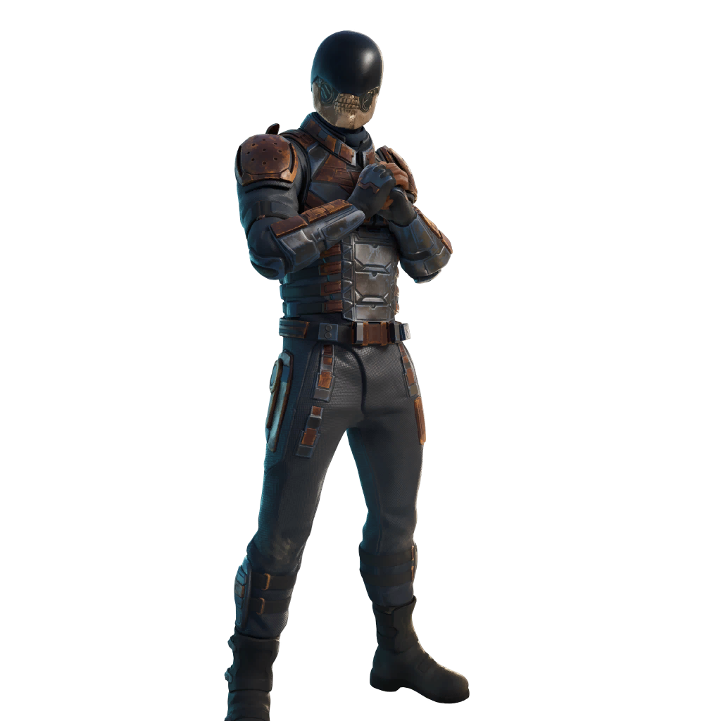 Fortniteoutfit Bloodsport