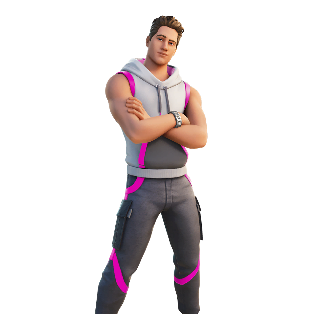 Fortniteoutfit Hi-Hat