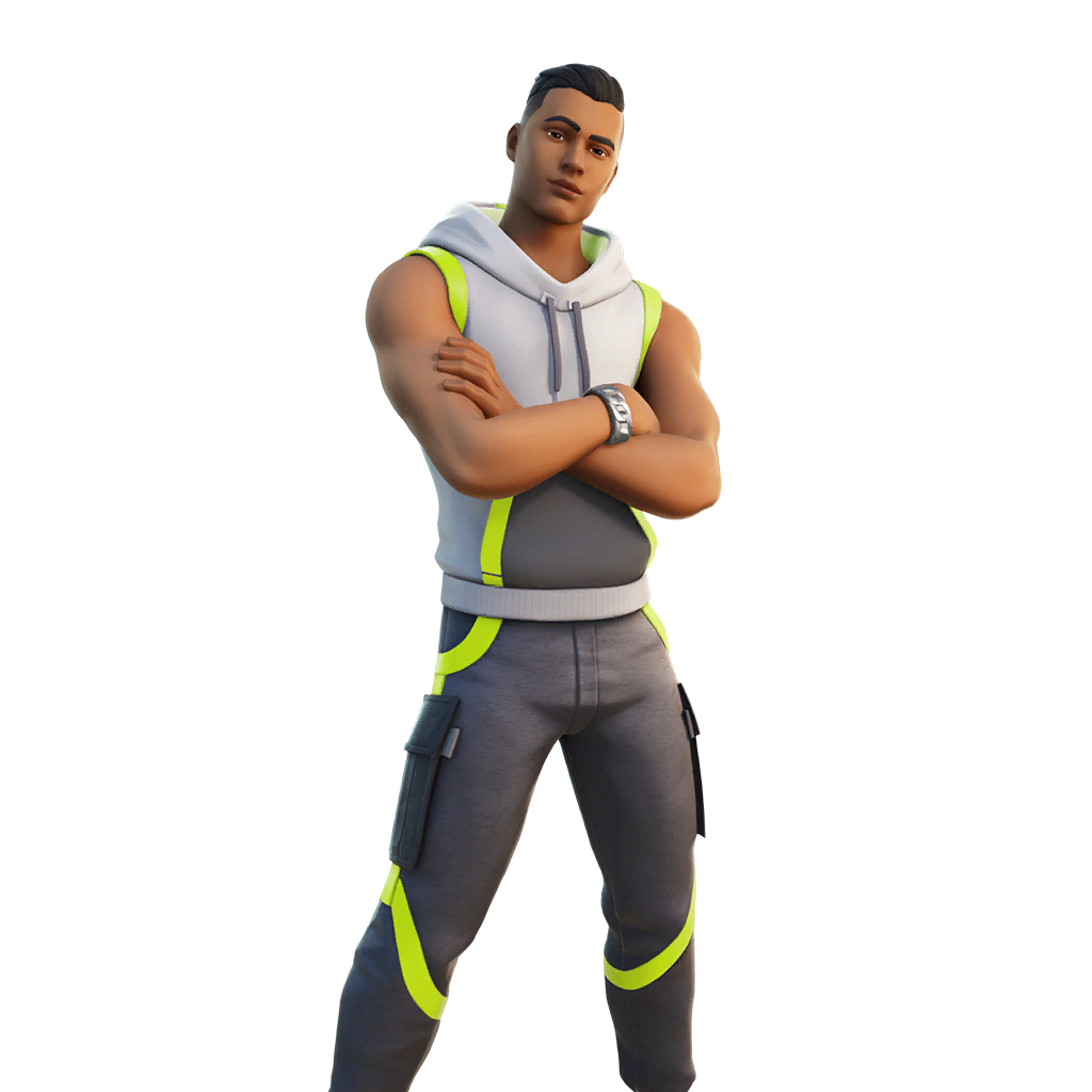 Fortniteoutfit Reverb
