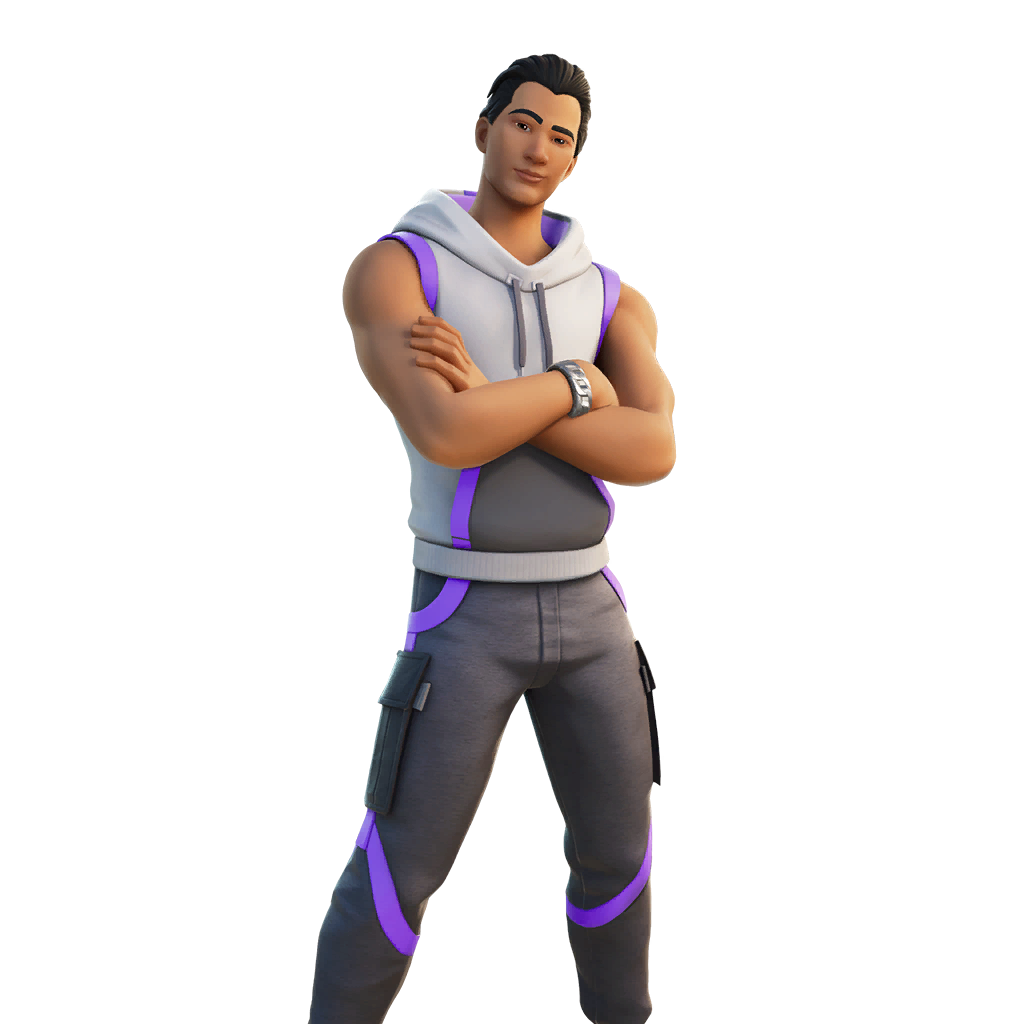 Fortniteoutfit Attenuator
