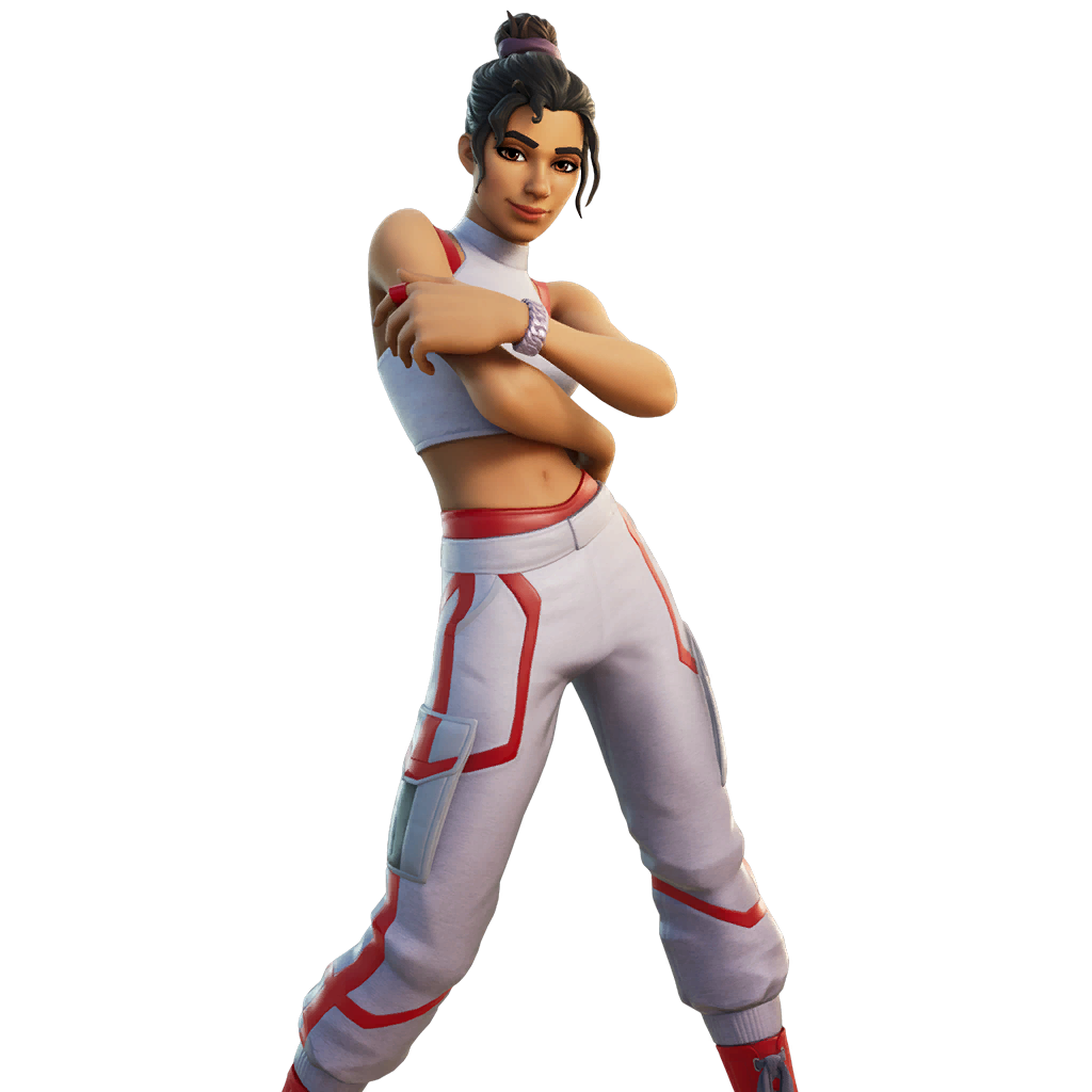 Fortniteoutfit Amplitude