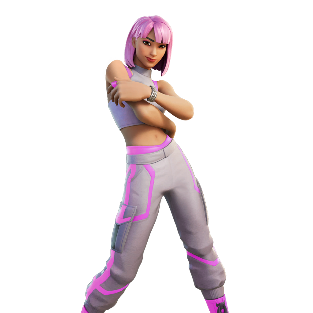 Fortniteoutfit Harmonizer
