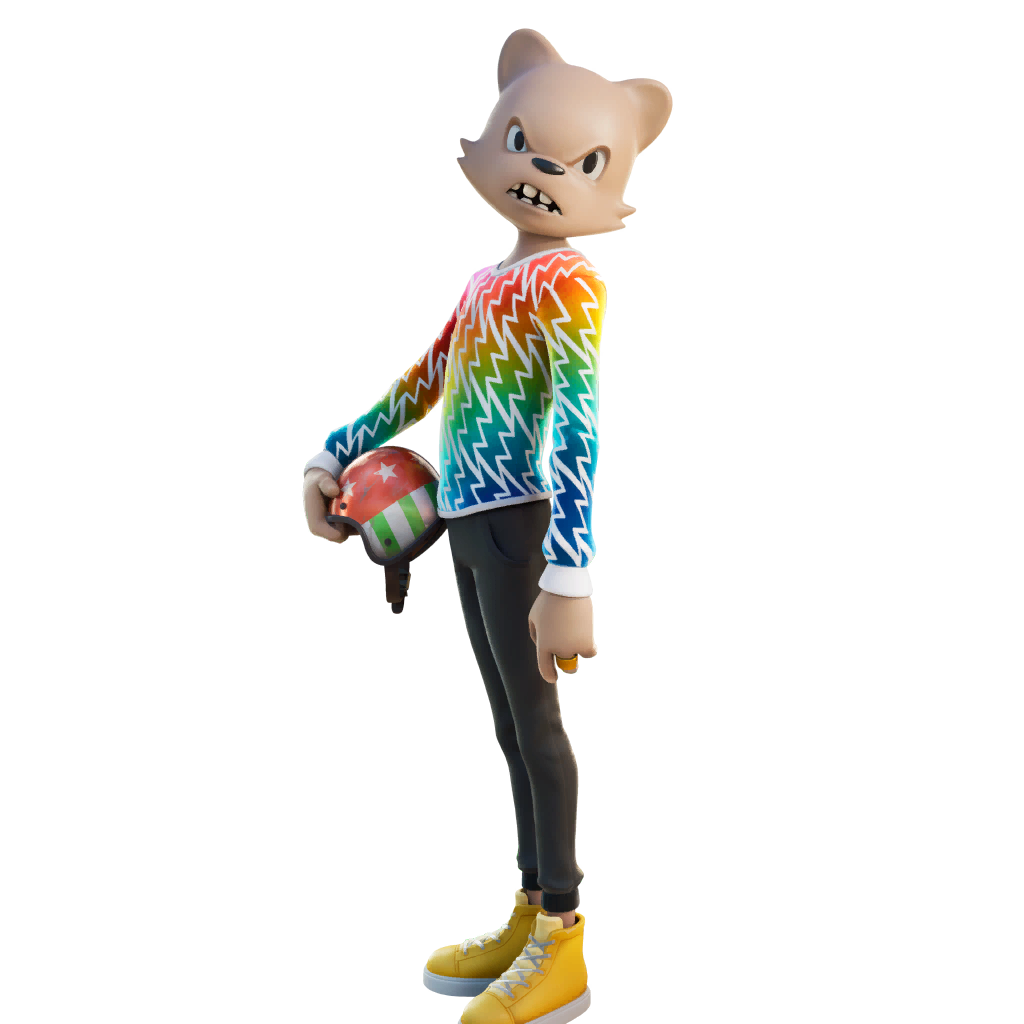 Janky