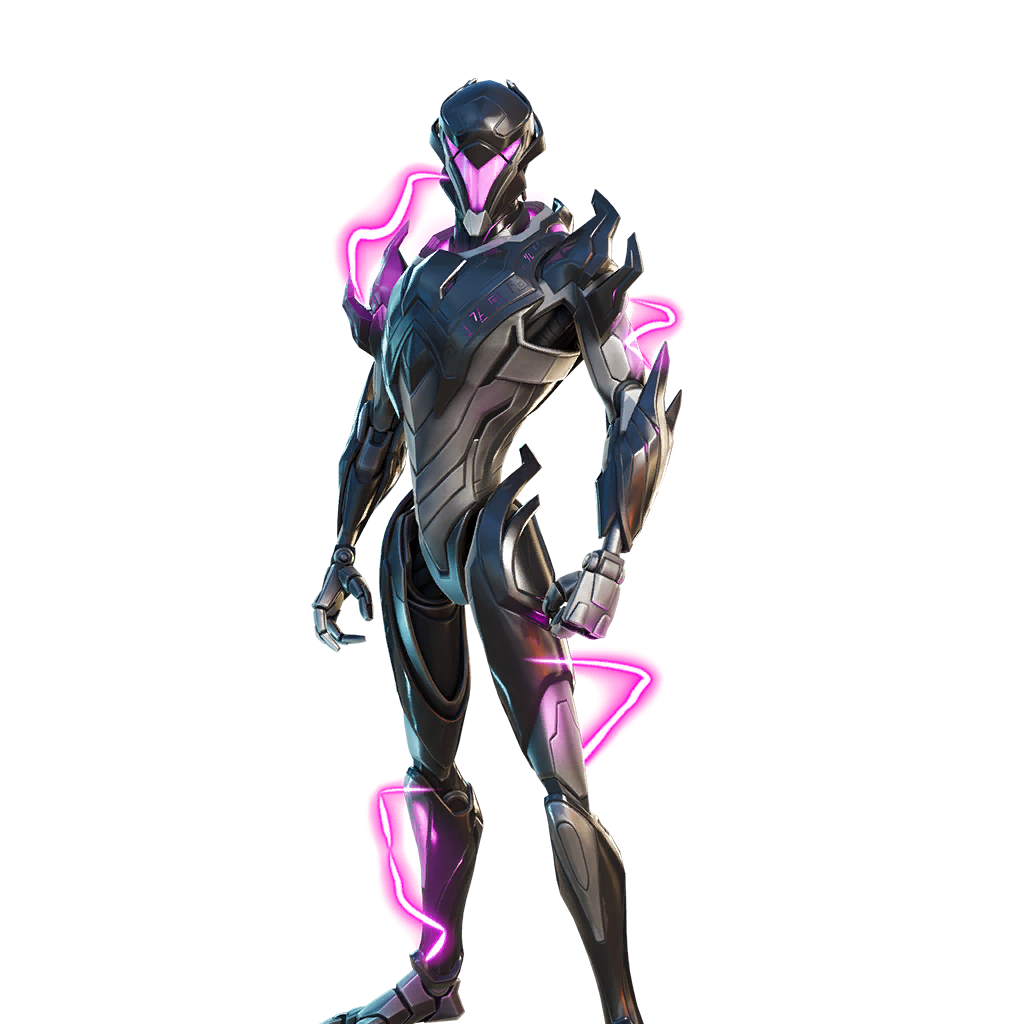 Fortniteoutfit Trespasser Elite