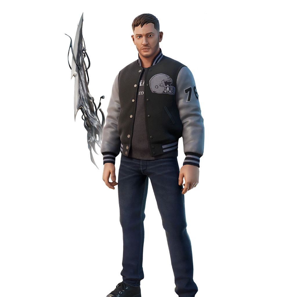 Fortniteoutfit Eddie Brock