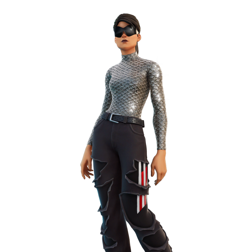 Unchained Ramirez