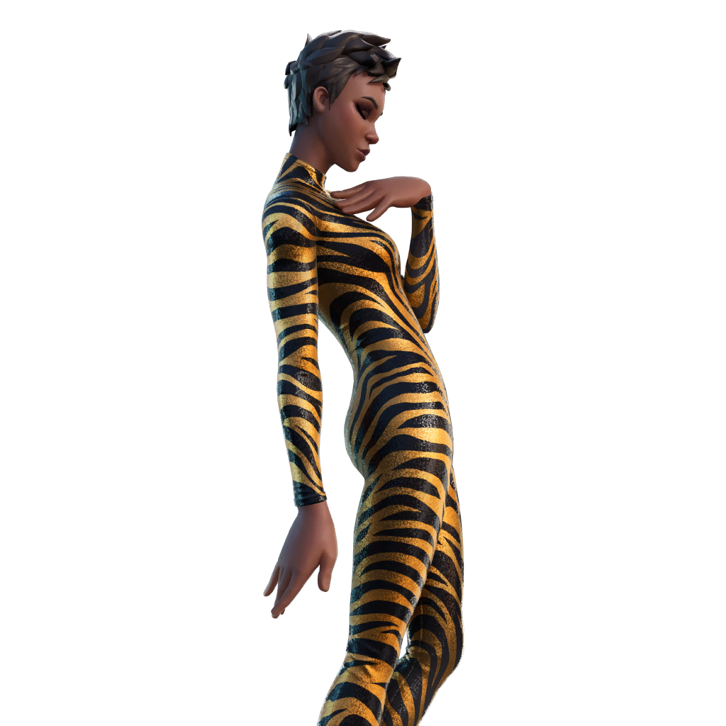 Fashion Banshee