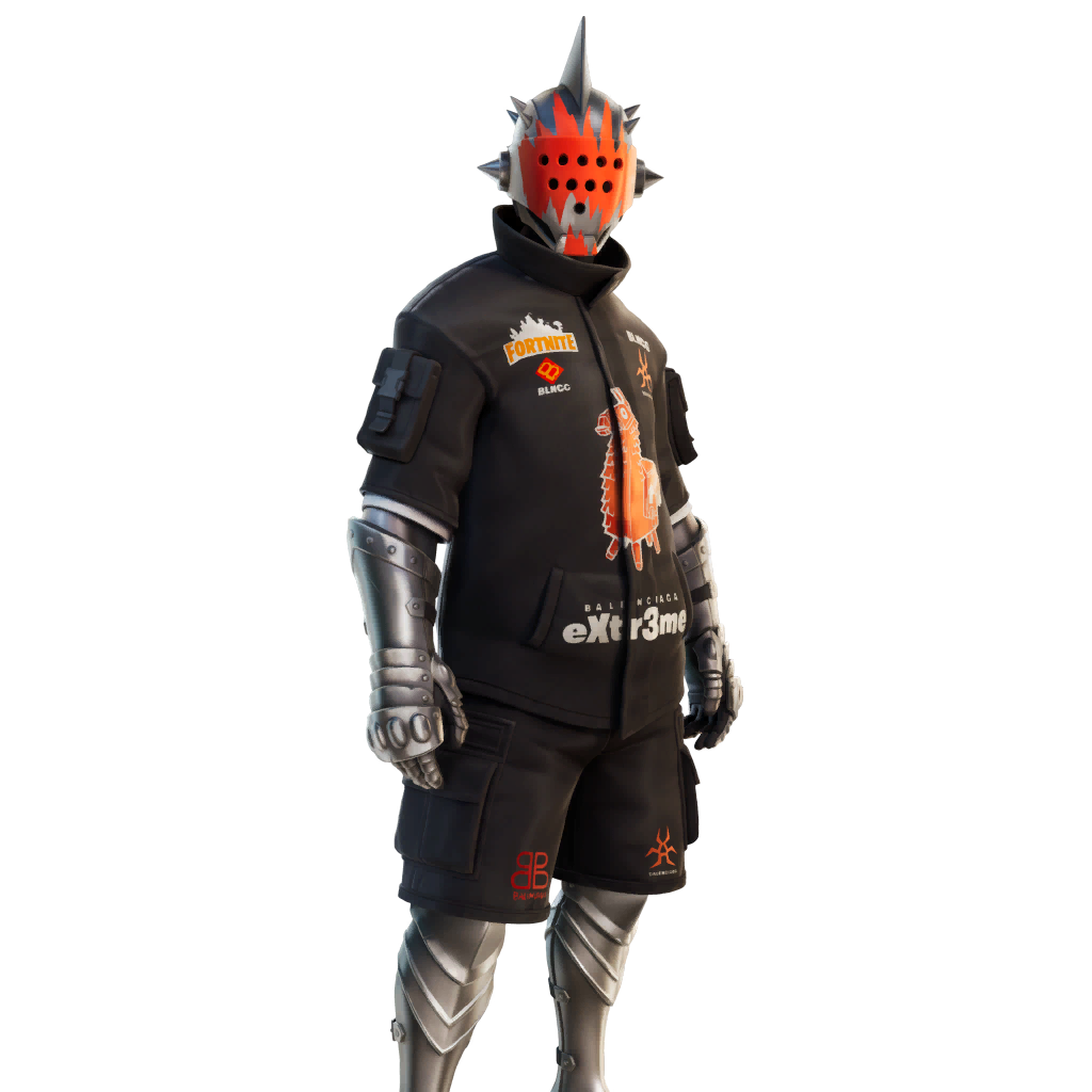 Game Knight