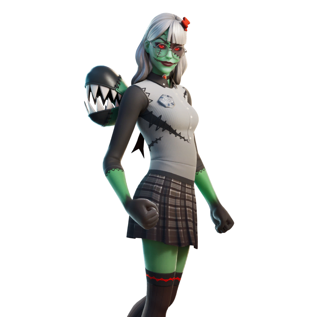Fortniteoutfit Grisabelle