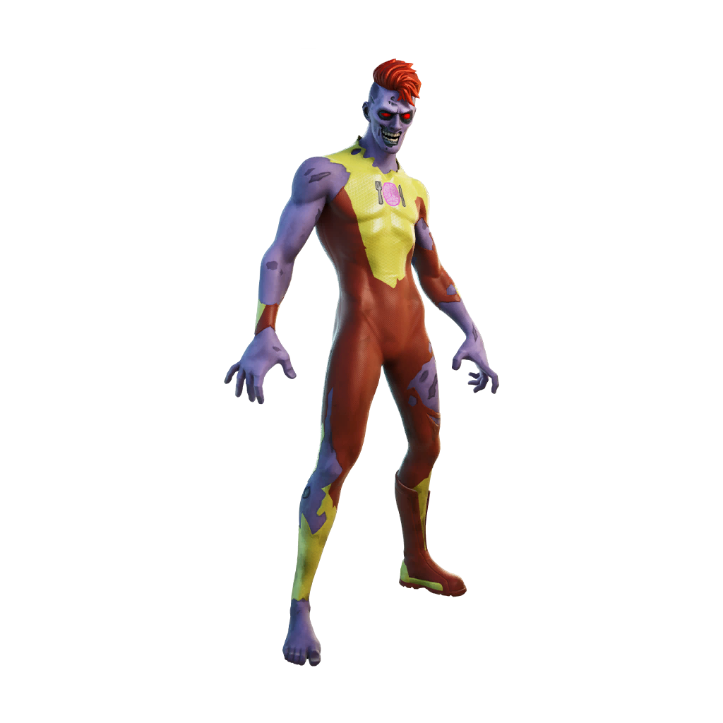 Fortniteoutfit Boo-lastoff