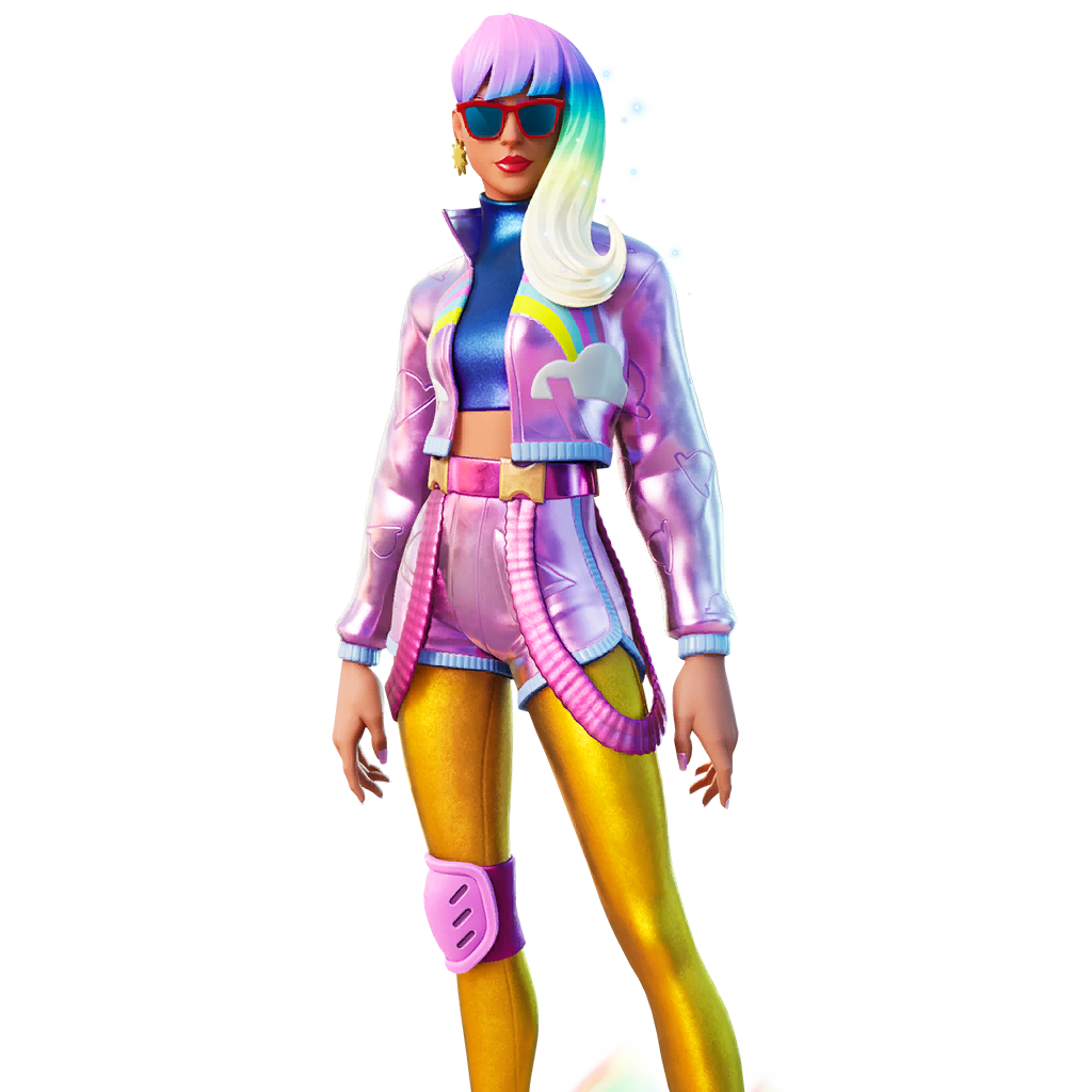 Fortniteoutfit Dawn