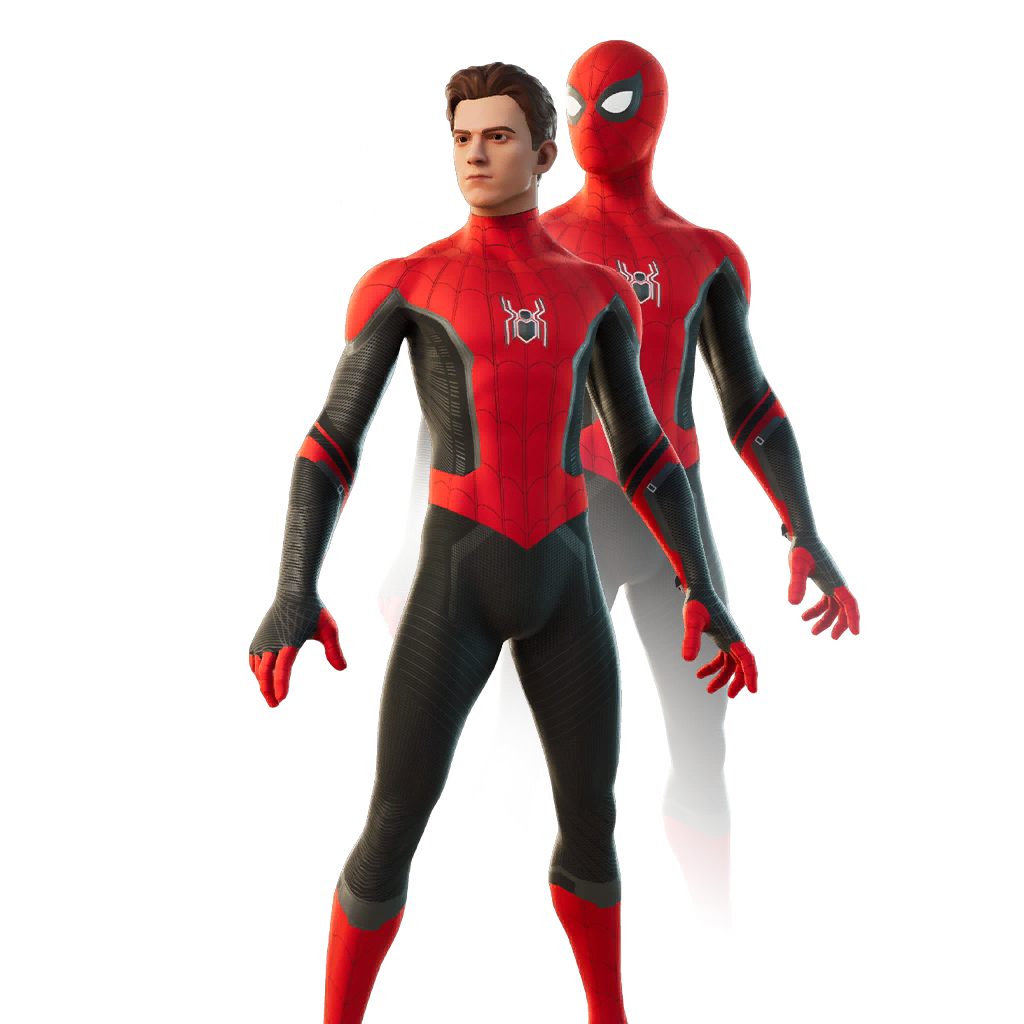 Fortniteoutfit Spider-Man (No Way Home)