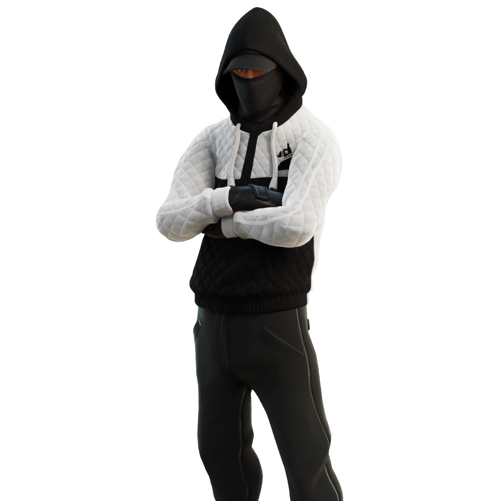 Fortniteoutfit Stash'd