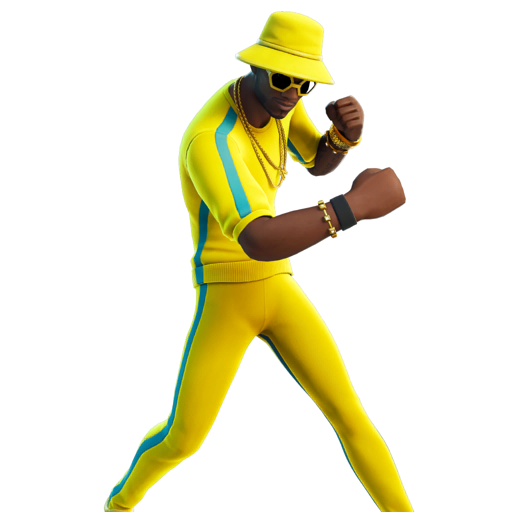 Fortniteoutfit Anderson .Paak