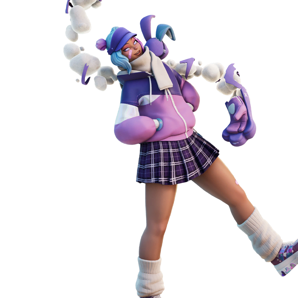 Fortniteoutfit Leelah
