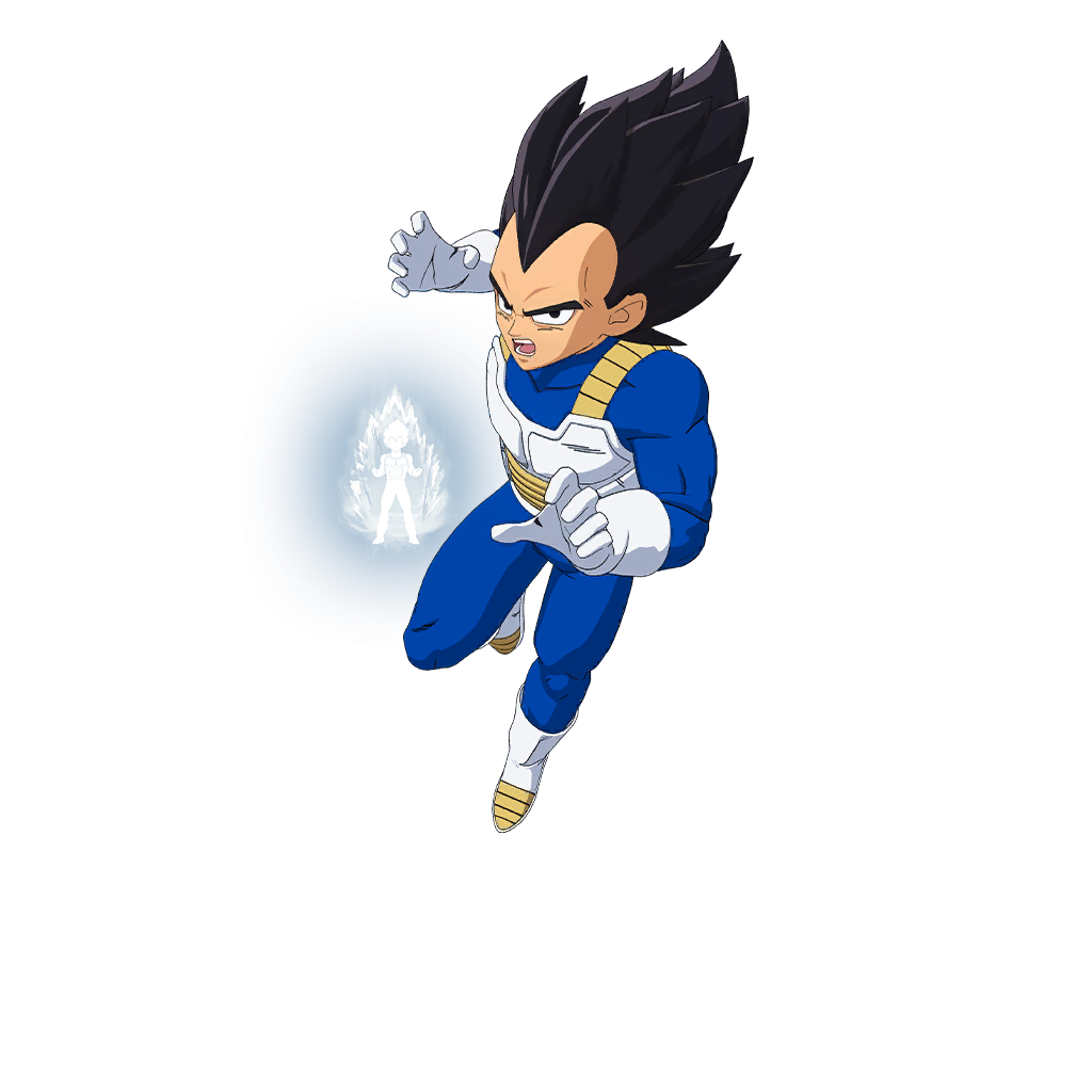 Fortniteoutfit Vegeta