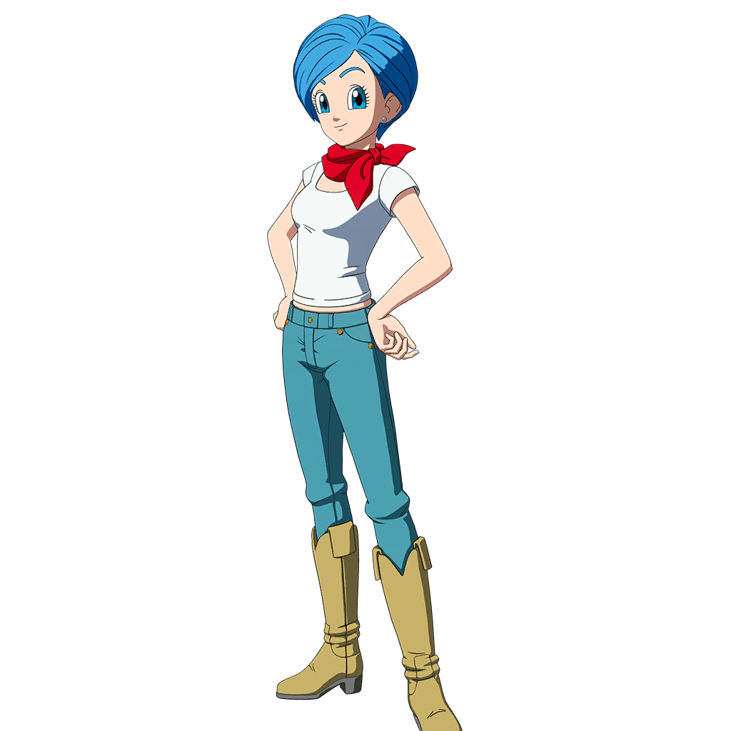 Fortniteoutfit Bulma