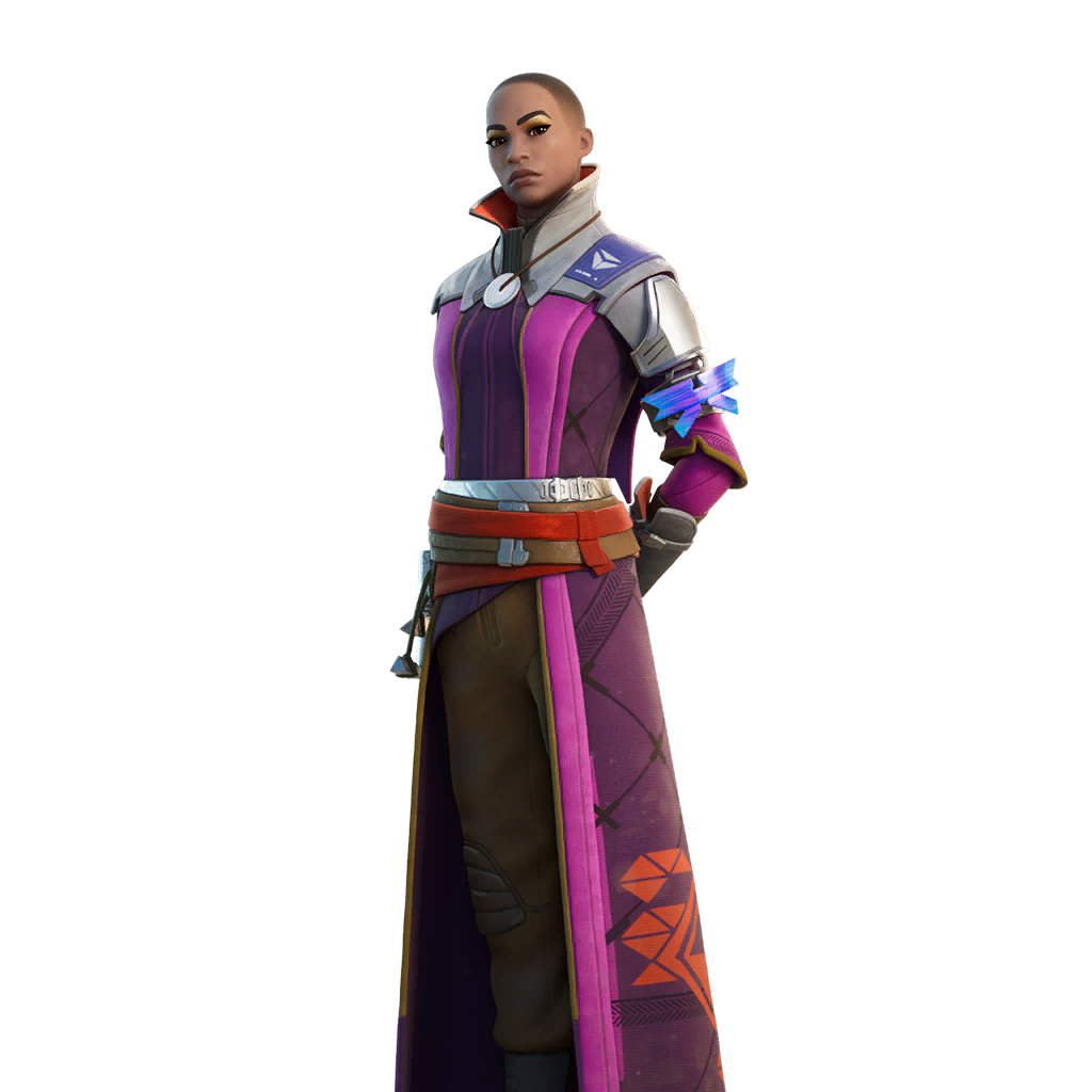 Fortniteoutfit Ikora Rey