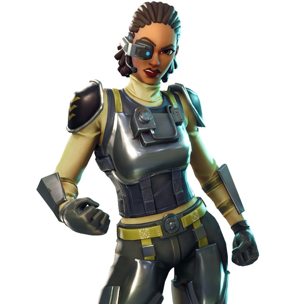 Steelsight