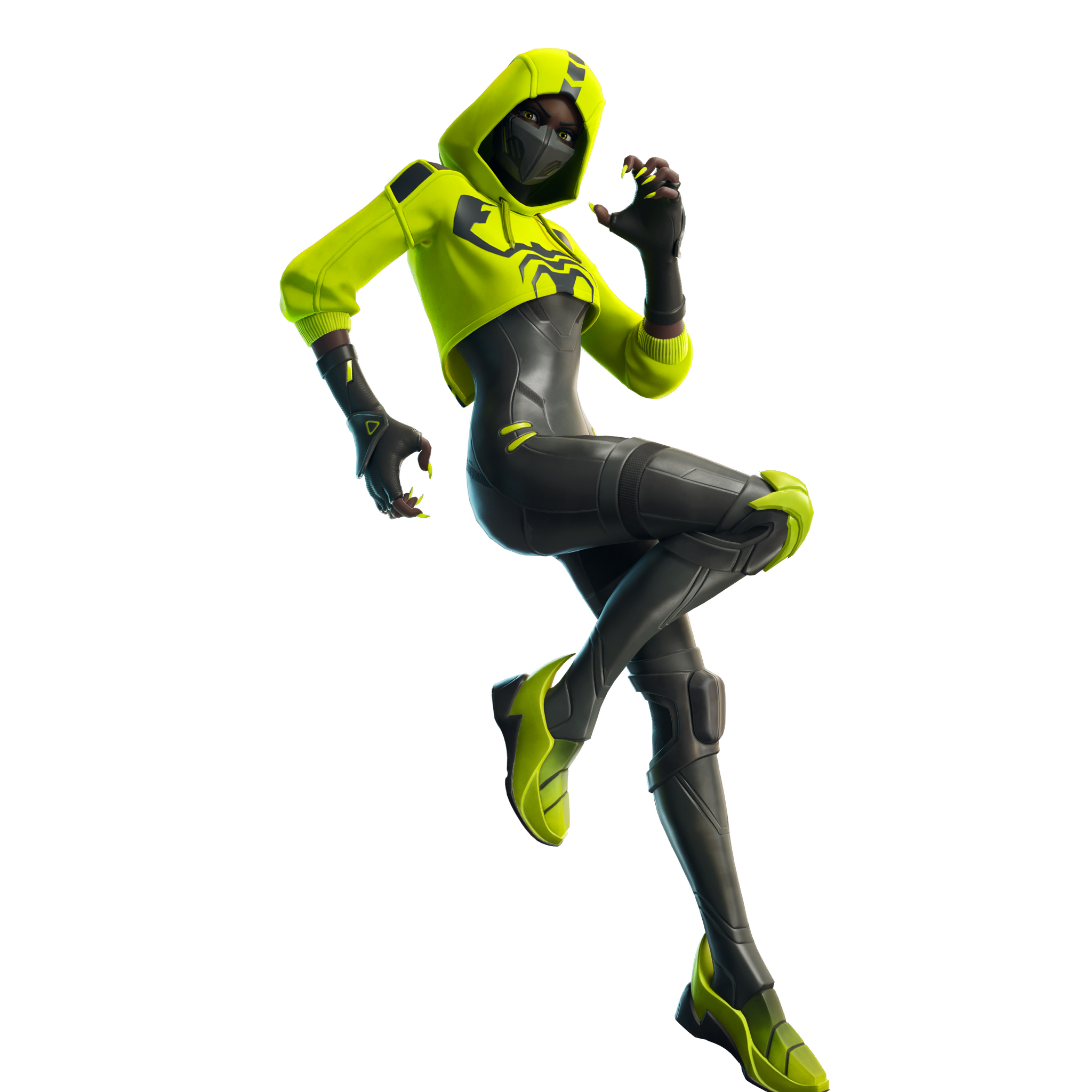 Scorpius Operative