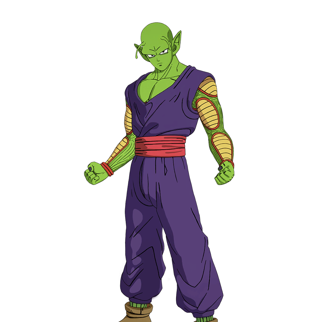 Fortniteoutfit Piccolo