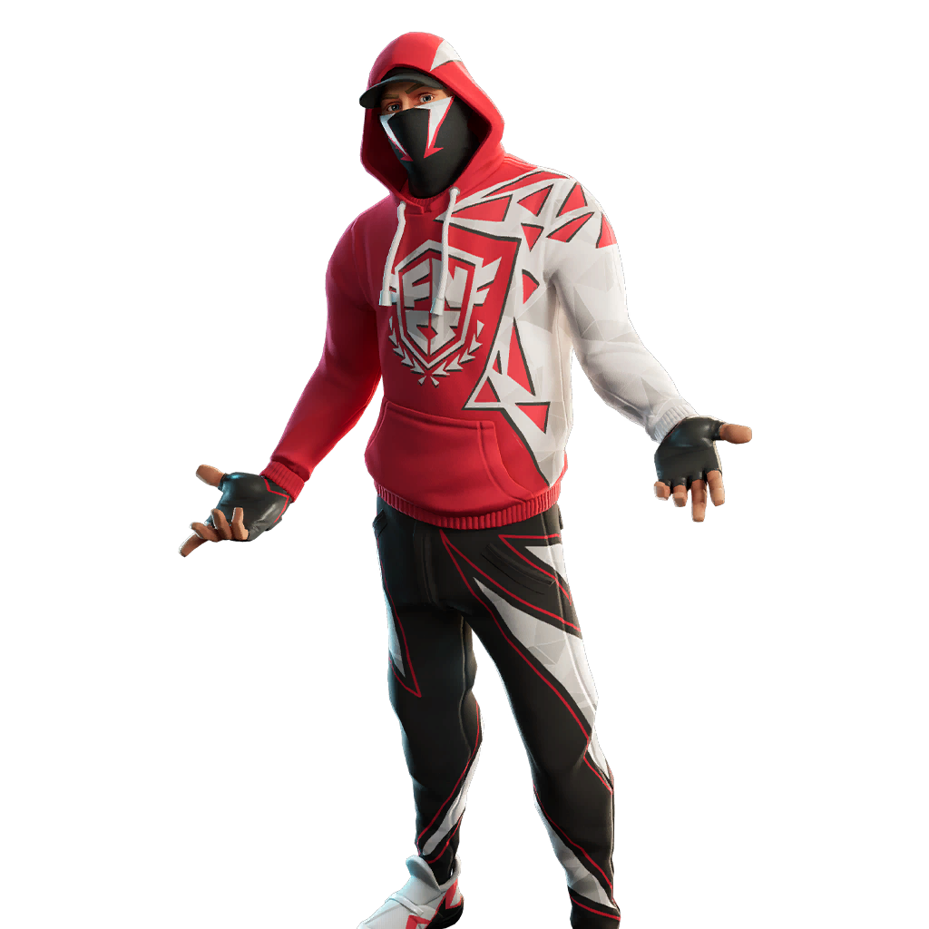 Fortniteoutfit Champion Stash'd